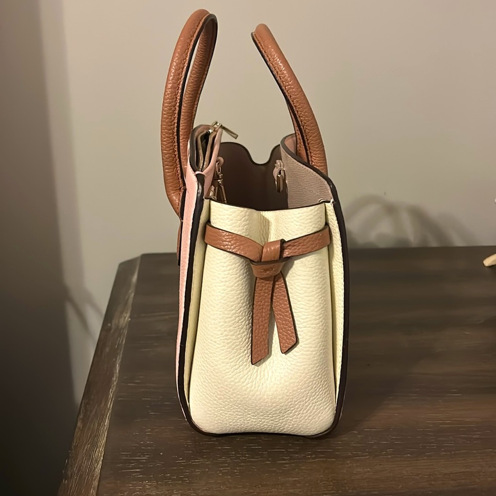 Kate Spade knott Mini Satchel - Picture 3 of 7